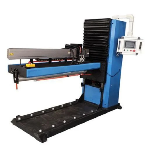 Máy hàn khâu tự động