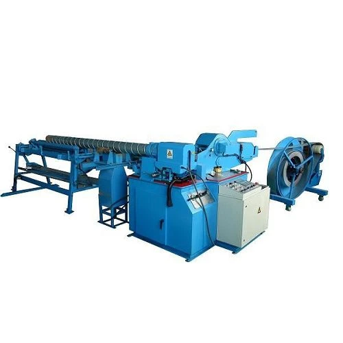 Máy ống gió HVAC