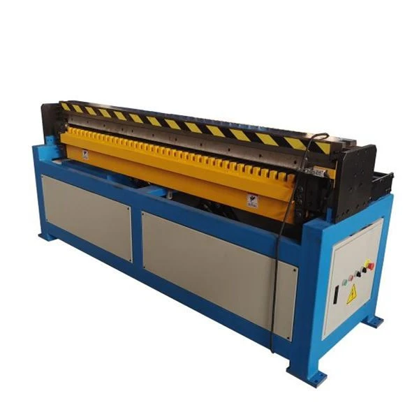 Máy gấp thủy lực