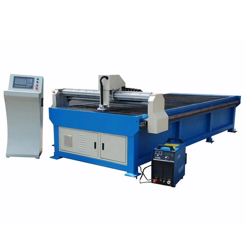 Máy cắt Plasma