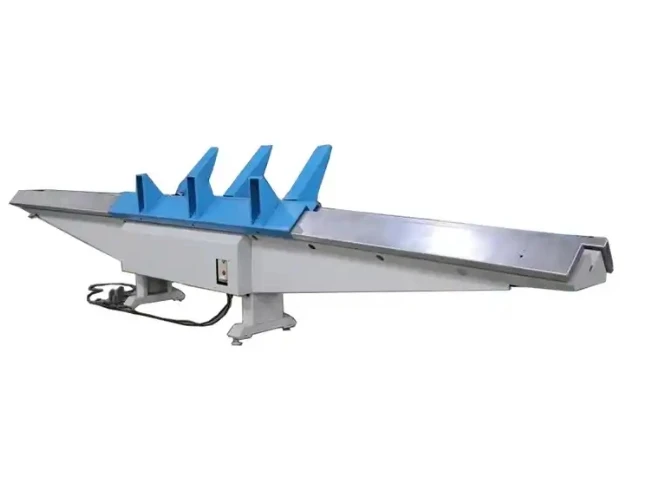 Máy đóng đường may ống vuông Duct Zipper Máy đóng đường may ống vuông Duct Seam Closer