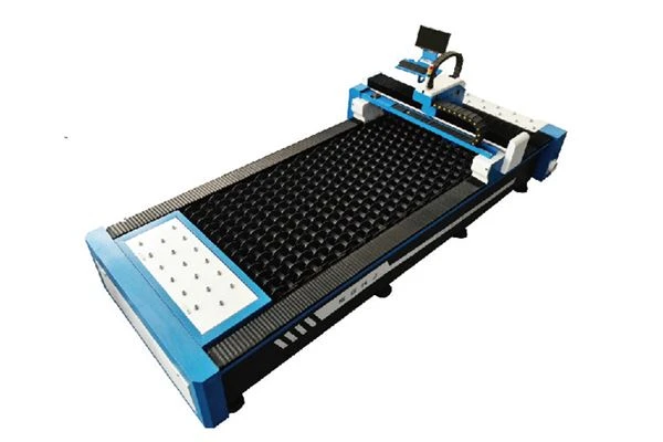 Kích thước Máy cắt Laser sợi CNC kim loại