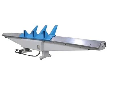 Máy đóng đường may ống vuông Duct Zipper Máy đóng đường may ống vuông Duct Seam Closer