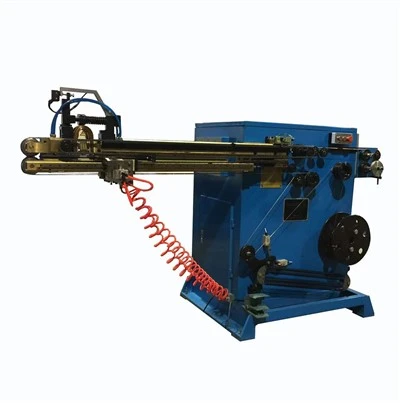 Máy hàn đường may thẳng chất lượng cao Máy hàn đường may