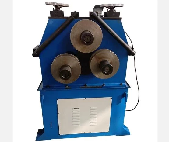 Máy uốn và bo tròn ống Máy uốn ống thủ công