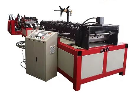 Máy chế tạo hình dạng kết nối linh hoạt