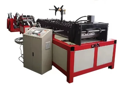 Máy chế tạo hình dạng kết nối linh hoạt